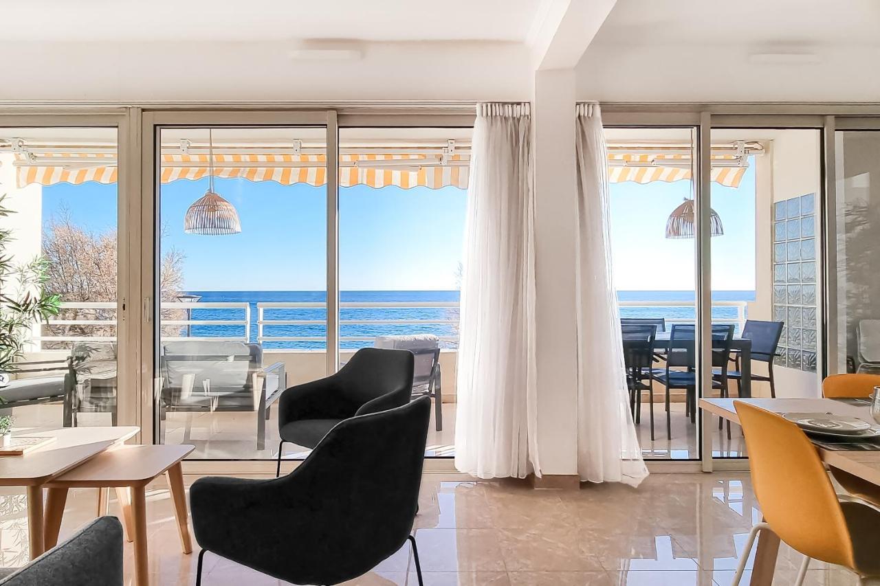 Apartment Les 2 Freres - La Fontaine Les Sablettes