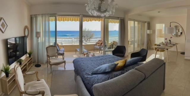 Les 2 Freres - La Fontaine Les Sablettes Appartement La Seyne-sur-Mer