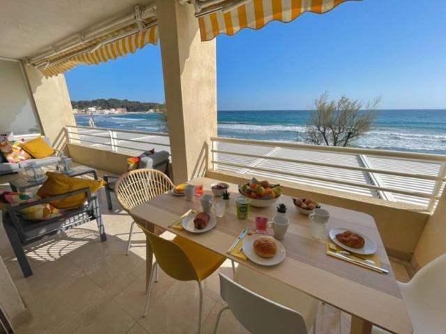 Apartment Les 2 Freres - La Fontaine Les Sablettes