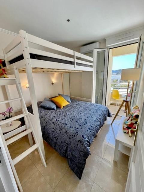 Apartment Les 2 Freres - La Fontaine Les Sablettes *