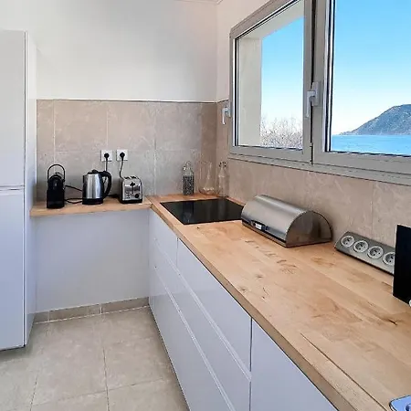 Les 2 Freres - Residence La Fontaine Les Sablettes La Seyne-sur-Mer Extérieur photo