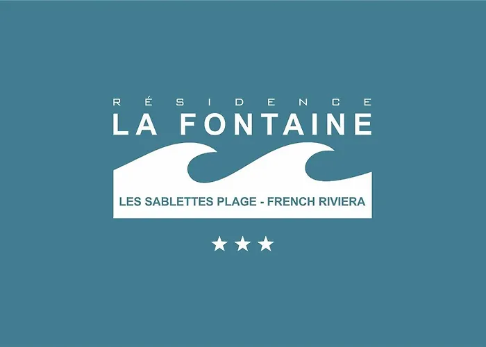 Les 2 Freres - Residence La Fontaine Les Sablettes