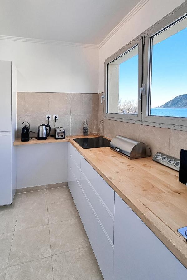 Appartement Les 2 Freres - La Fontaine Les Sablettes La Seyne-sur-Mer