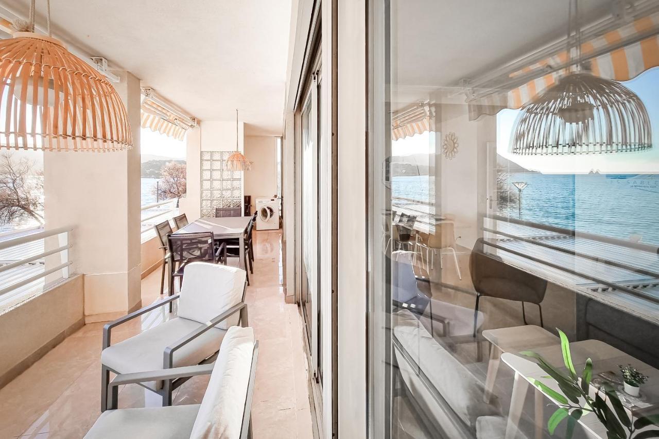 Apartamento Les 2 Freres - La Fontaine Les Sablettes *