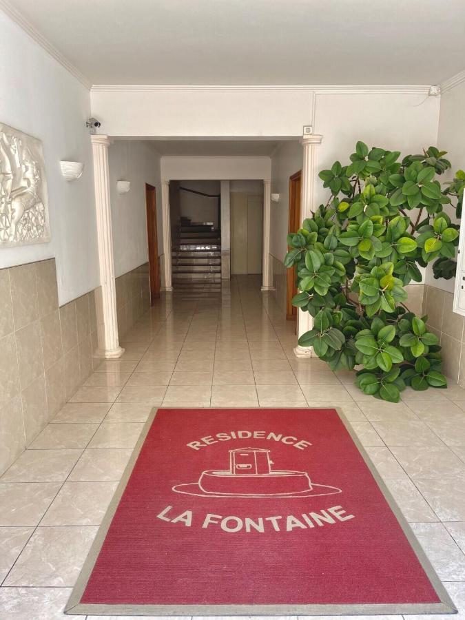 Les 2 Freres - La Fontaine Les Sablettes * La Seyne-sur-Mer