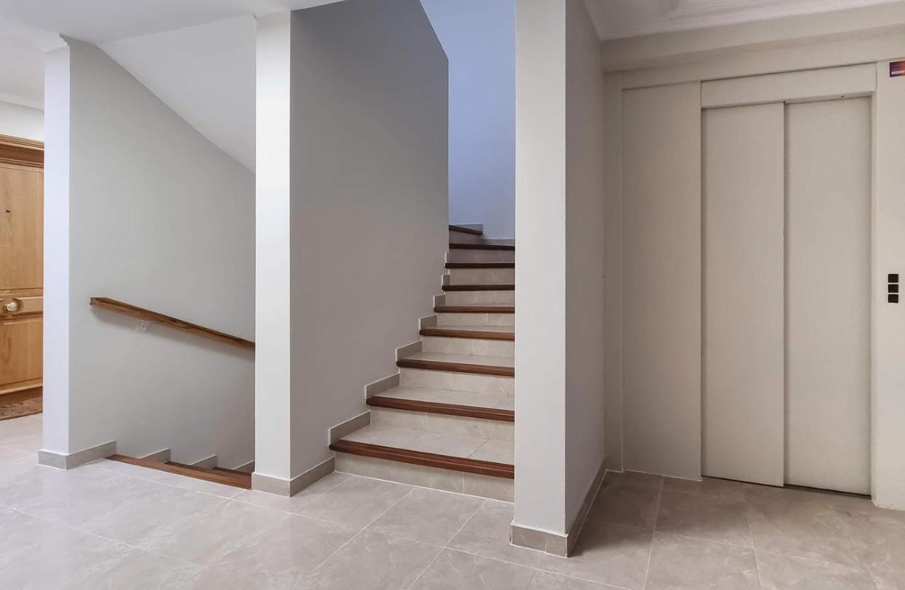 Appartement Les 2 Freres - La Fontaine Les Sablettes *