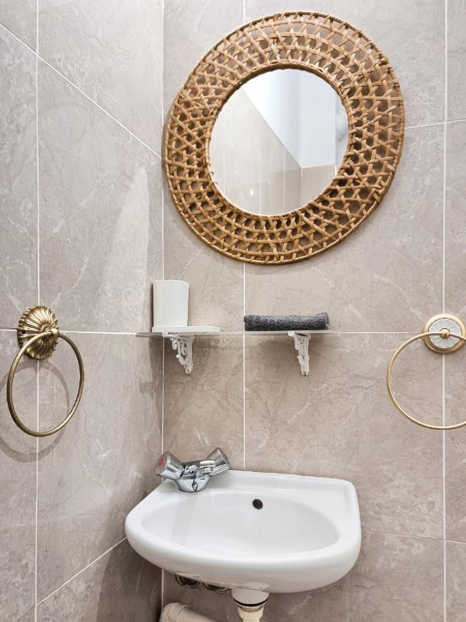 Appartement Les 2 Freres - La Fontaine Les Sablettes *