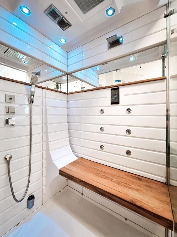 Appartement Les 2 Freres - La Fontaine Les Sablettes La Seyne-sur-Mer