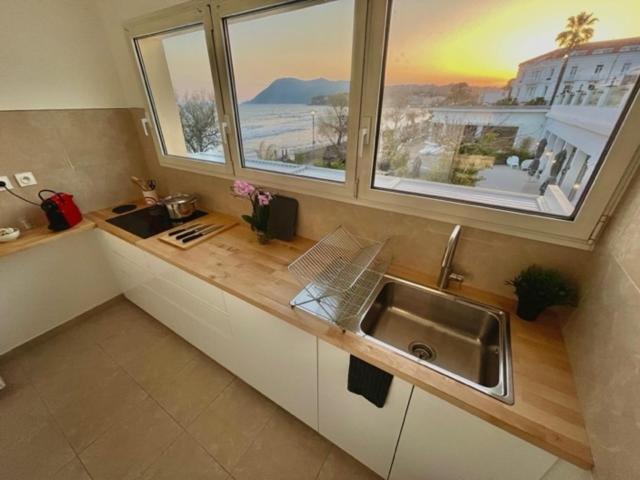 Apartamento Les 2 Freres - La Fontaine Les Sablettes La Seyne-sur-Mer