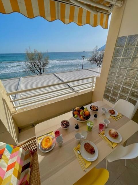 Appartement Les 2 Freres - La Fontaine Les Sablettes La Seyne-sur-Mer