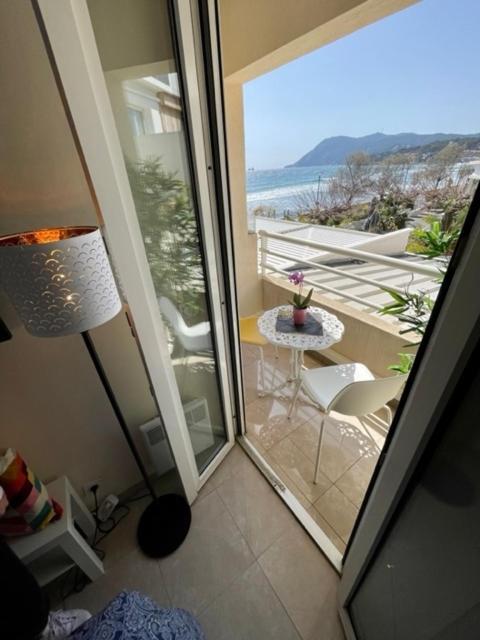 Appartement Les 2 Freres - La Fontaine Les Sablettes *